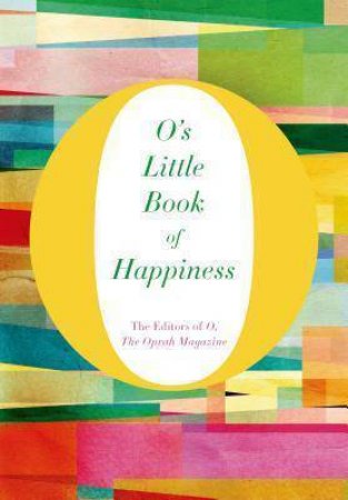 O's Little Book Of Happiness by Various