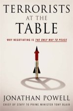 Terrorists at the Table