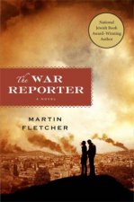 The War Reporter