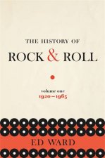 The History Of Rock And Roll Vol 1