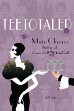 Teetotaled