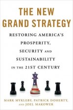 The New Grand Strategy