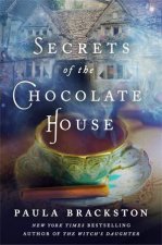 Secrets Of The Chocolate House