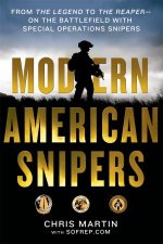 Modern American Snipers