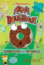 Invasion Of The Ufonuts