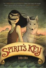 Spirits Key