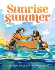 Sunrise Summer