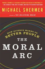 The Moral Arc