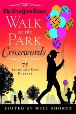 The New York Times Walk in the Park Crosswords