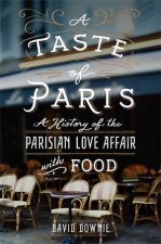 A Taste Of Paris