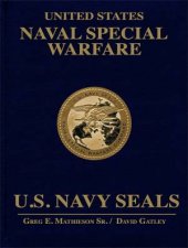 United States Naval Special Warfare US Navy SEALs