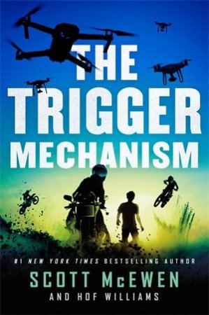 The Trigger Mechanism by Scott McEwen