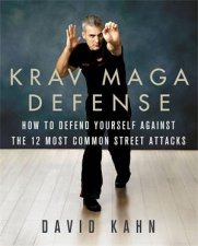 Krav Maga Defense