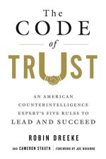 The Code Of Trust