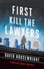 First Kill the Lawyers