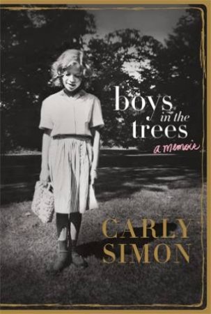 Boys in the Trees by Carly Simon