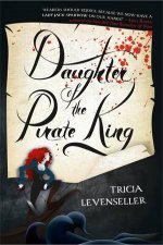 Daughter Of The Pirate King