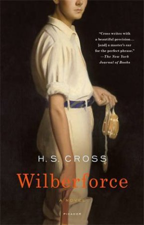 Wilberforce by H. S. Cross