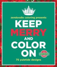 Keep Merry and Color On