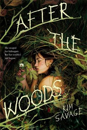 After The Woods by Kim Savage