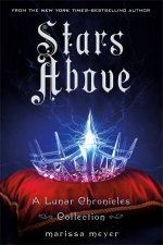 Lunar Chronicles Collection Stars Above