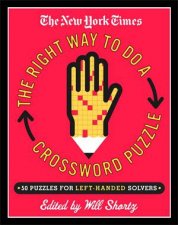 The Right Way to Do a Crossword Puzzle