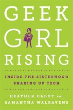 Geek Girl Rising