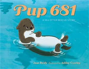 Pup 681 by Jean Reidy & Ashley Crowley
