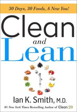 Clean And Lean by Ian Smith