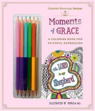 Colorful Blessings Moments of Grace