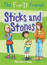 The FixIt Friends Sticks And Stones