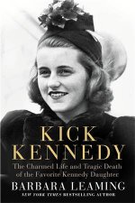 Kick Kennedy