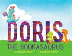 Doris The Bookasaurus