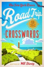 The New York Times Road Trip Crosswords
