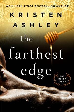 The Farthest Edge by Kristen Ashley