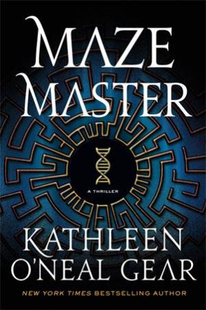 Maze Master by Kathleen O'Neal Gear