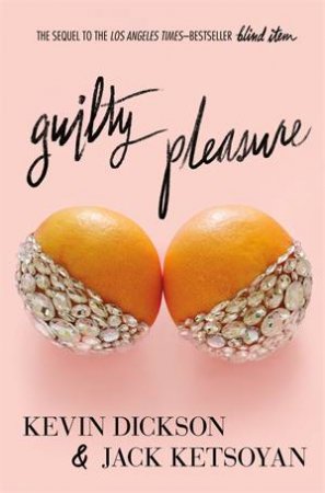 Guilty Pleasure by Jack Ketsoyan & Kevin Dickson