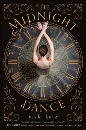 The Midnight Dance by Nikki Katz