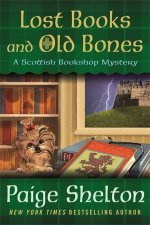 Lost Books And Old Bones