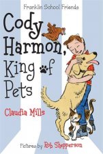 Cody Harmon King Of Pets