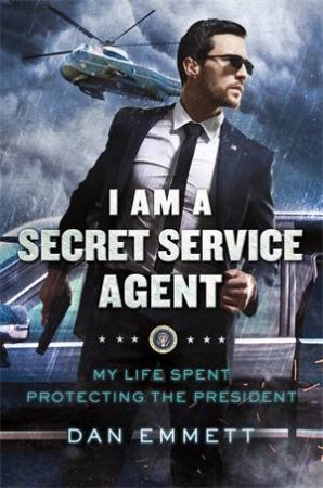 I Am A Secret Service Agent by Dan Emmett & Charles Maynard