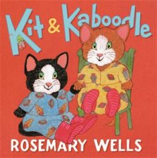 Kit  Kaboodle