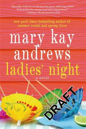 Ladies' Night by Mary Kay Andrews