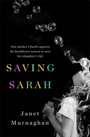 Saving Sarah by Janet Murnaghan