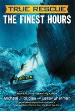 True Rescue The Finest Hours