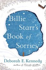 Billie Starrs Book Of Sorries