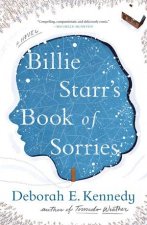 Billie Starrs Book of Sorries