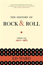 The History of Rock  Roll Volume 1