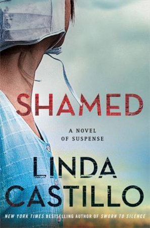 Shamed by Linda Castillo