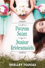 A Patron Saint For Junior Bridesmaids